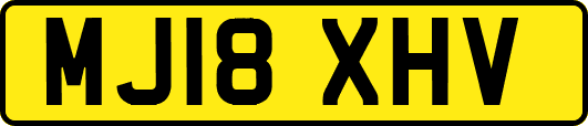 MJ18XHV