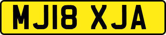 MJ18XJA
