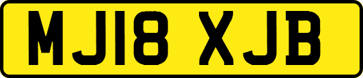 MJ18XJB