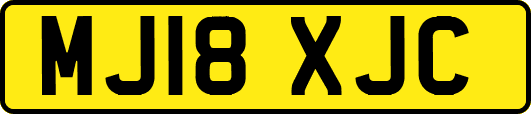 MJ18XJC