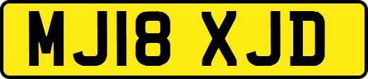 MJ18XJD