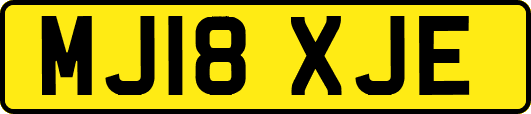 MJ18XJE