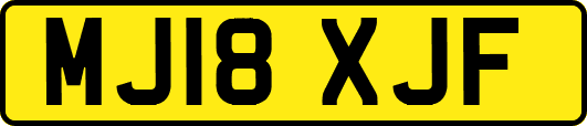 MJ18XJF