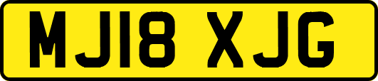 MJ18XJG