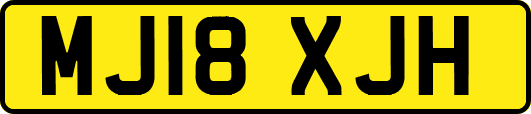 MJ18XJH