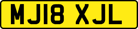 MJ18XJL
