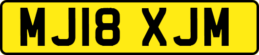 MJ18XJM