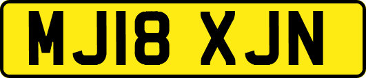 MJ18XJN