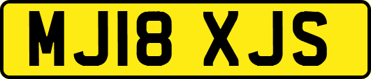 MJ18XJS