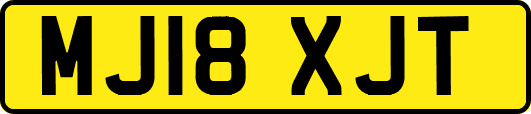 MJ18XJT