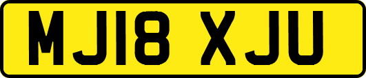 MJ18XJU