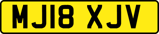MJ18XJV