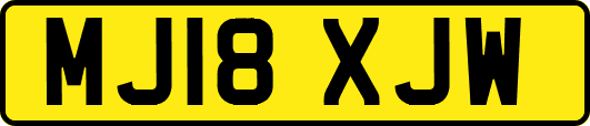 MJ18XJW
