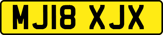MJ18XJX