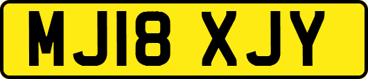 MJ18XJY