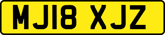 MJ18XJZ