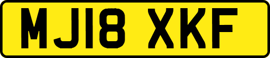 MJ18XKF