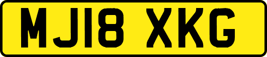 MJ18XKG