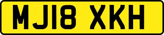 MJ18XKH