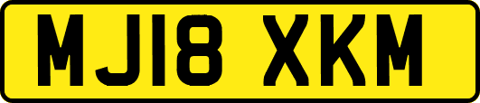 MJ18XKM