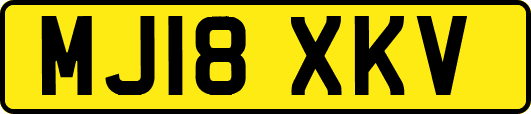 MJ18XKV