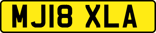 MJ18XLA