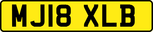 MJ18XLB