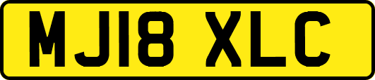 MJ18XLC