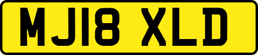 MJ18XLD