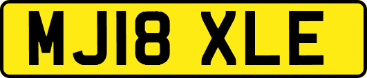 MJ18XLE