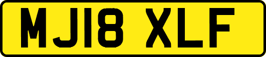 MJ18XLF