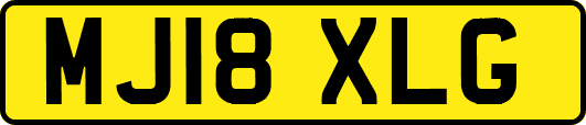MJ18XLG