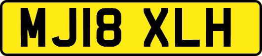 MJ18XLH