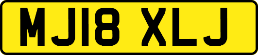 MJ18XLJ