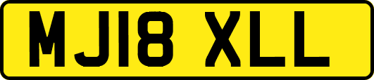 MJ18XLL