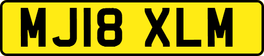 MJ18XLM