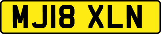 MJ18XLN