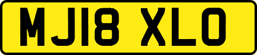 MJ18XLO