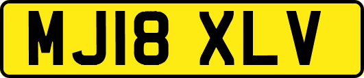 MJ18XLV