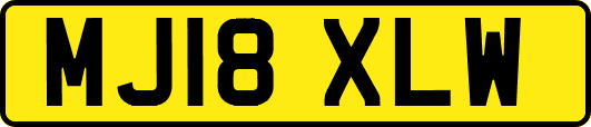 MJ18XLW