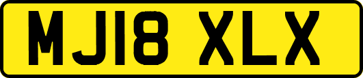 MJ18XLX