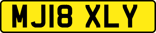 MJ18XLY