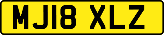 MJ18XLZ