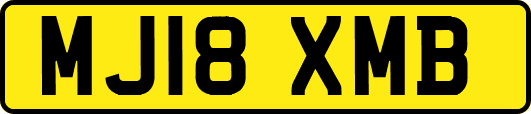 MJ18XMB