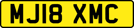 MJ18XMC