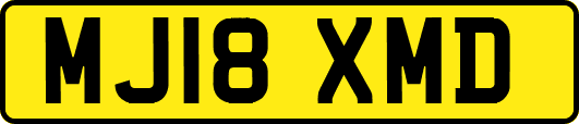 MJ18XMD