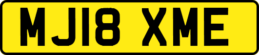 MJ18XME
