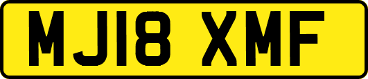 MJ18XMF
