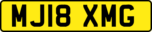 MJ18XMG