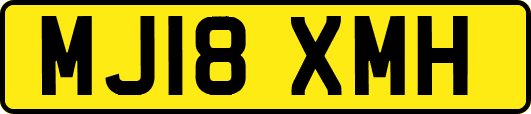 MJ18XMH